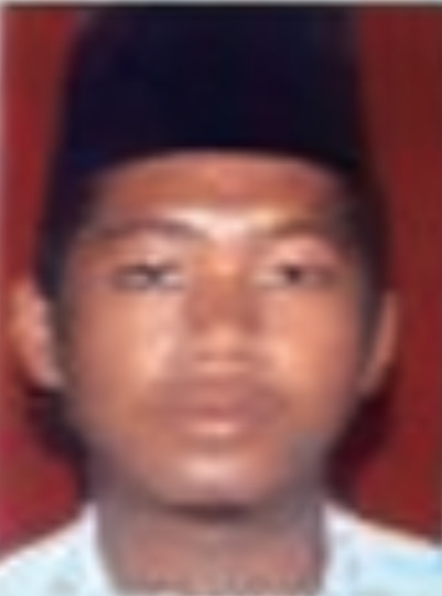 IMAM MA'RUF